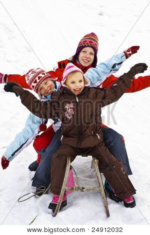 Na neve