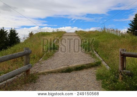Country Side By Kerr Damn In Polson, Mt