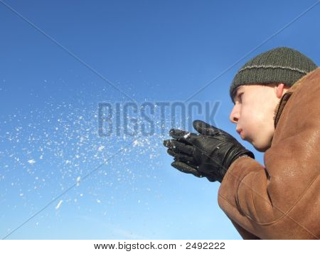 Che soffia neve