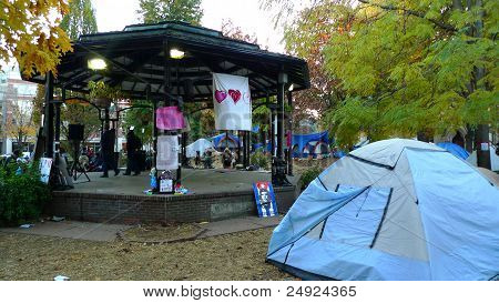 Besætte Toronto på St. James Park