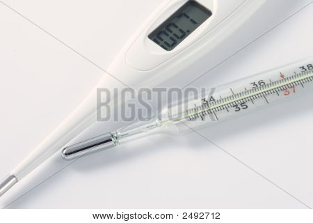 Temperatuur