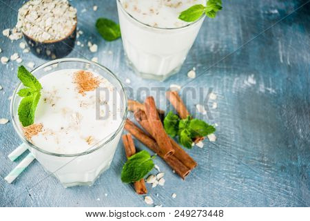 Avena Colombiana Drink