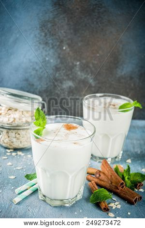 Avena Colombiana Drink