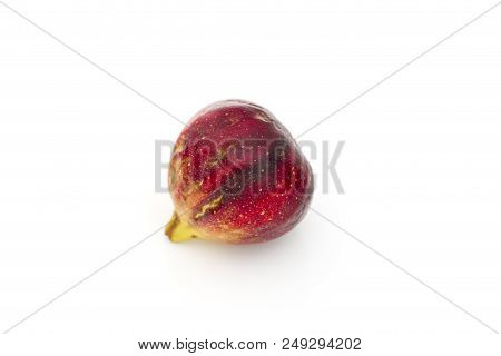 Fresh Fig. Food Photo.