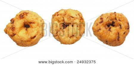 indische vadai
