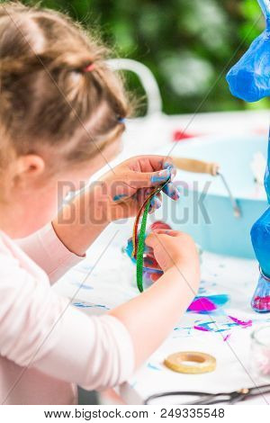 Kid Craft Project