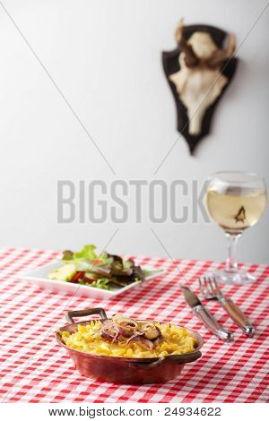 spaetzle