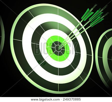 Code Breaker Decoded Data Hack 3D Rendering