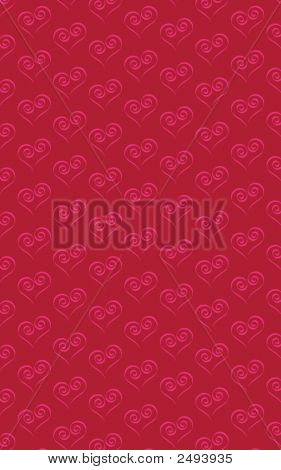 Hearts_Pattern