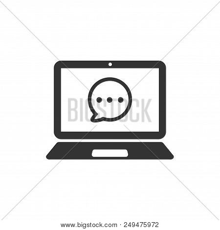 Online Support Icon