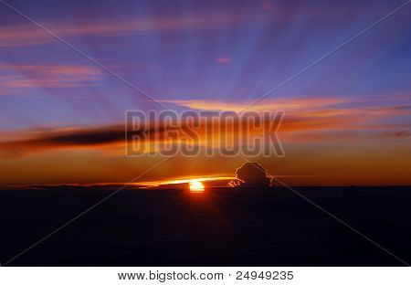 Sunrise