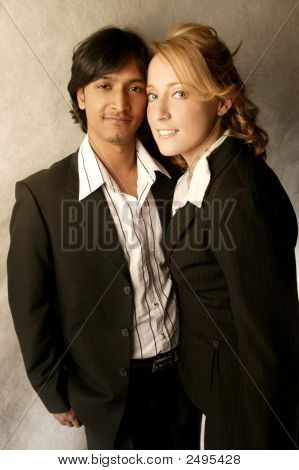 couple
