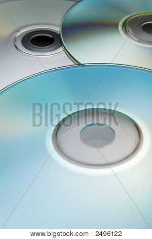 Digital diske