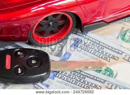 Car Financing And Sales For A Dealership.