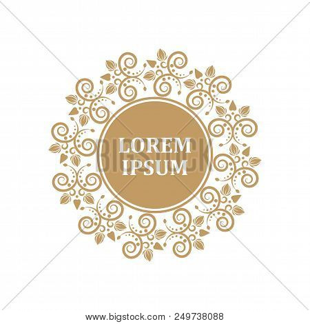 Seamless Floral Border-01-color