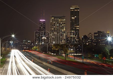 Chicago.