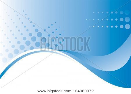 พื้นหลังธุรกิจ