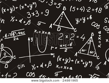 代数。几何。抽象背景。