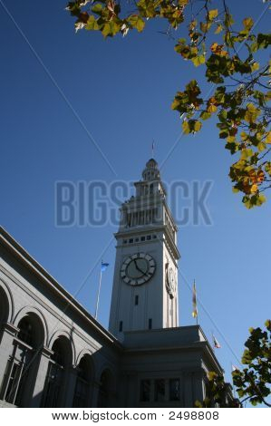 Эмбаркадеро