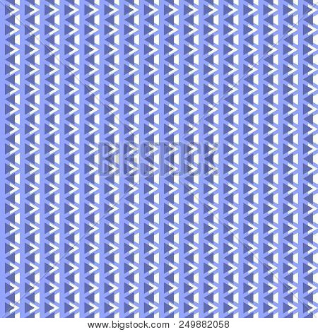 Seamless Pattern. Abstract Geometric Wallpaper Of The Surface. Multicolored Background. Pretty Textu