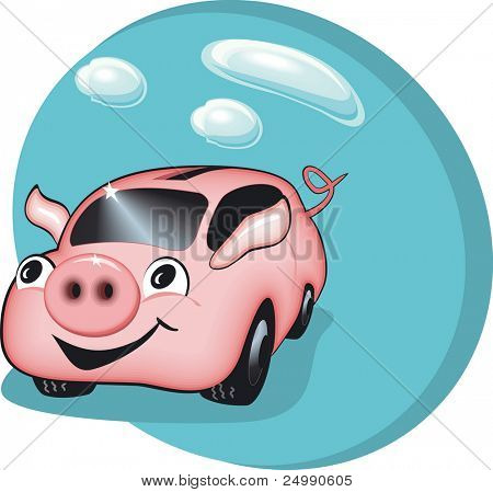 面白いお金ボックス