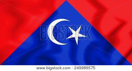 Johor Flag Images Illustrations Vectors Free Bigstock