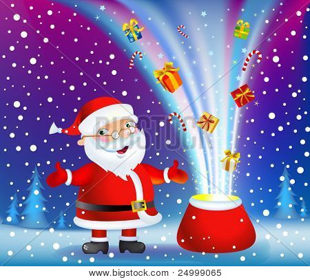 Christmas Miracle