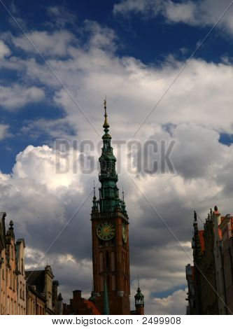 Gdansk