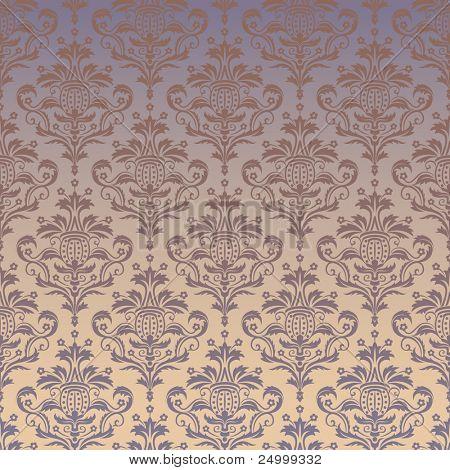 Vintage beige achtergrond