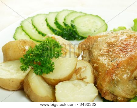 Cena