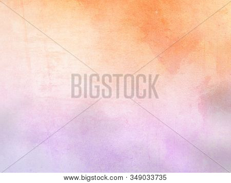 Pastel Watercolor Image & Photo (Free Trial) | Bigstock