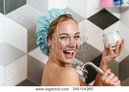 Image Young Beautiful Image & Photo (Free Trial) | Bigstock