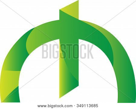 Manat Sign Azerbaijani, Currency Symbol Icon Vector Illustration On A White Background