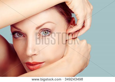 Sexy Know . Beauty Image & Photo (Free Trial) | Bigstock