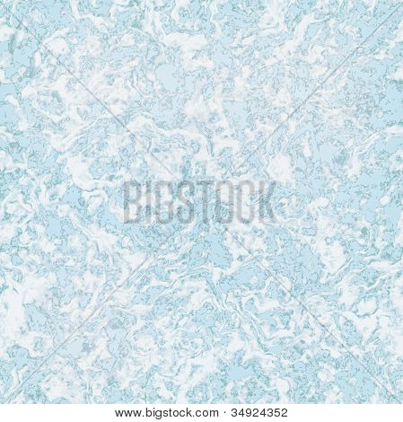 Abstrait Texture marbre bleu
