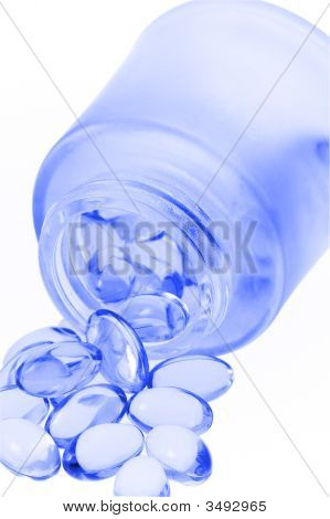 Gel Pills