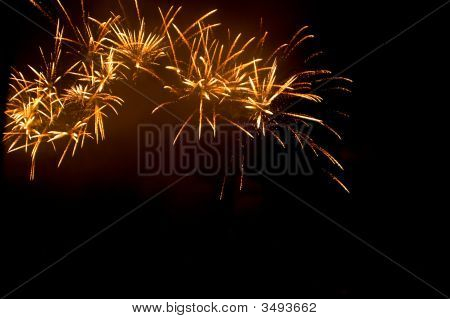 Fire Works
