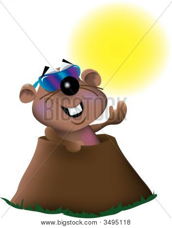 Groundhog