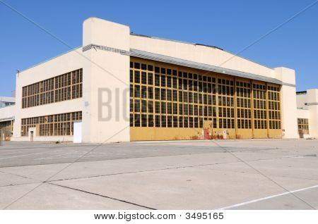 Hangar