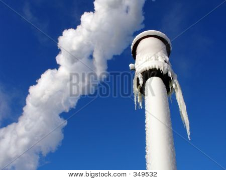 Congelado