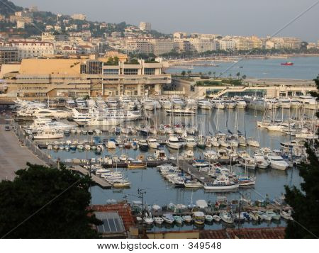 Cannes