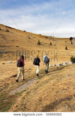 Velebit Trekking