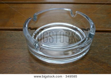 Aschenbecher