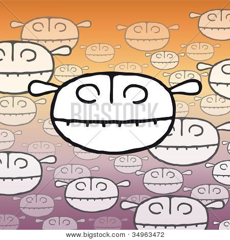 Kleine monster