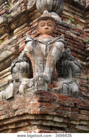 Hombre León