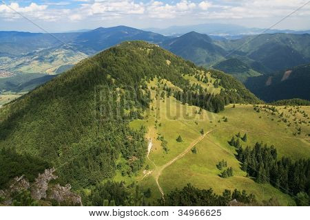Hill