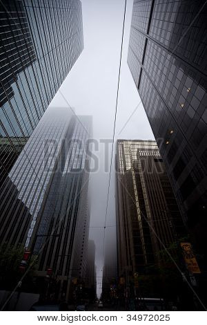 StraÃŸen von toronto