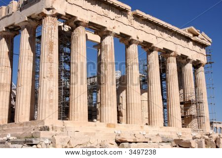 Akropolis