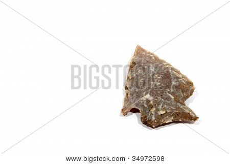 Arrowhead