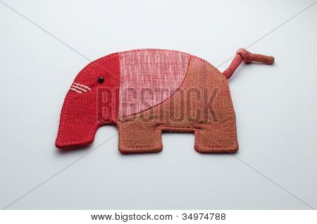 Elefant